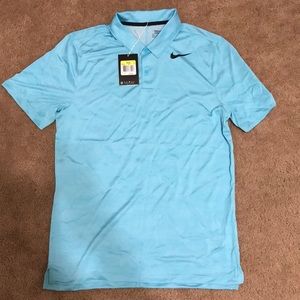 Nike Golf Polo